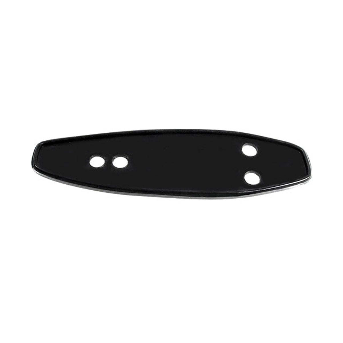 Spare Tire Lock Pad For Mercedes-Benz 180 1953, 220 1952-1953; MP 824-J