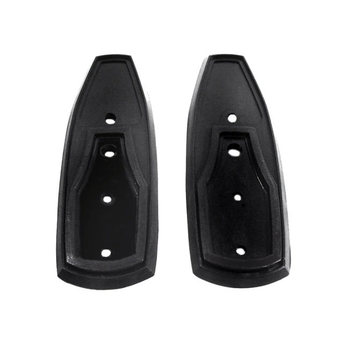 Rear Turn Signal Pads For Mercedes-Benz 300 1951-1962; MP 824-V