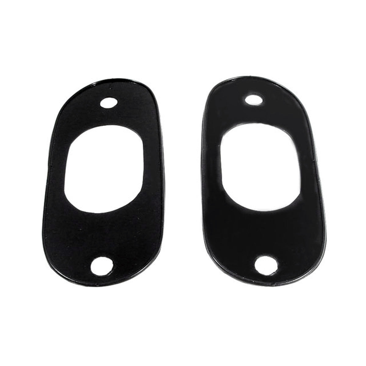 Tail-light Pads - Coupe & Convertible For Oldsmobile Series 70 1940; MP 826-ZZ