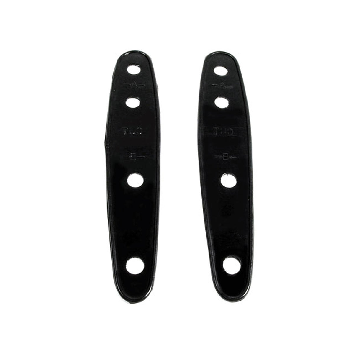 Trunk Hinge Pads For Packard SIX 1937-1938, Super Eight 1935-1938; MP 839