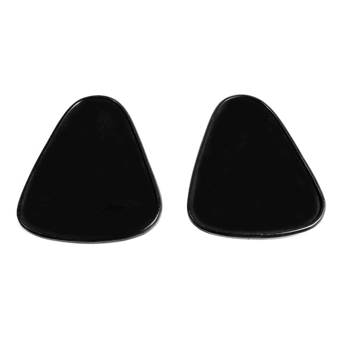 Headlight Bar Pads For Packard Custom Eight 1932, CUSTOM TWELVE 1933; MP 845-E