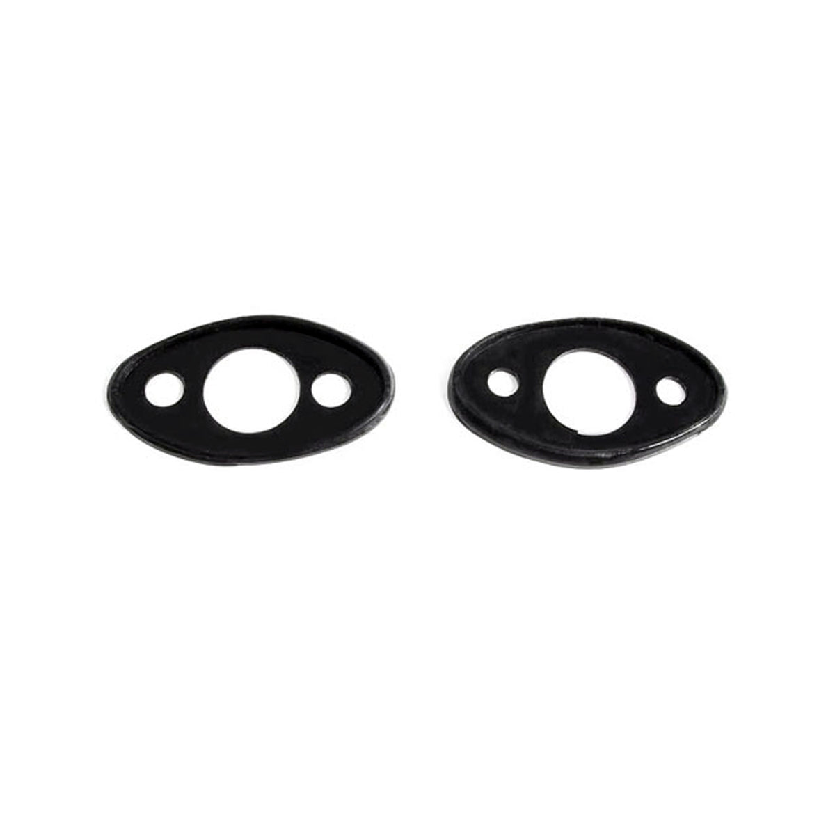 Door Handle Pads For Packard Custom Eight 1932, CUSTOM TWELVE 1933; MP 848
