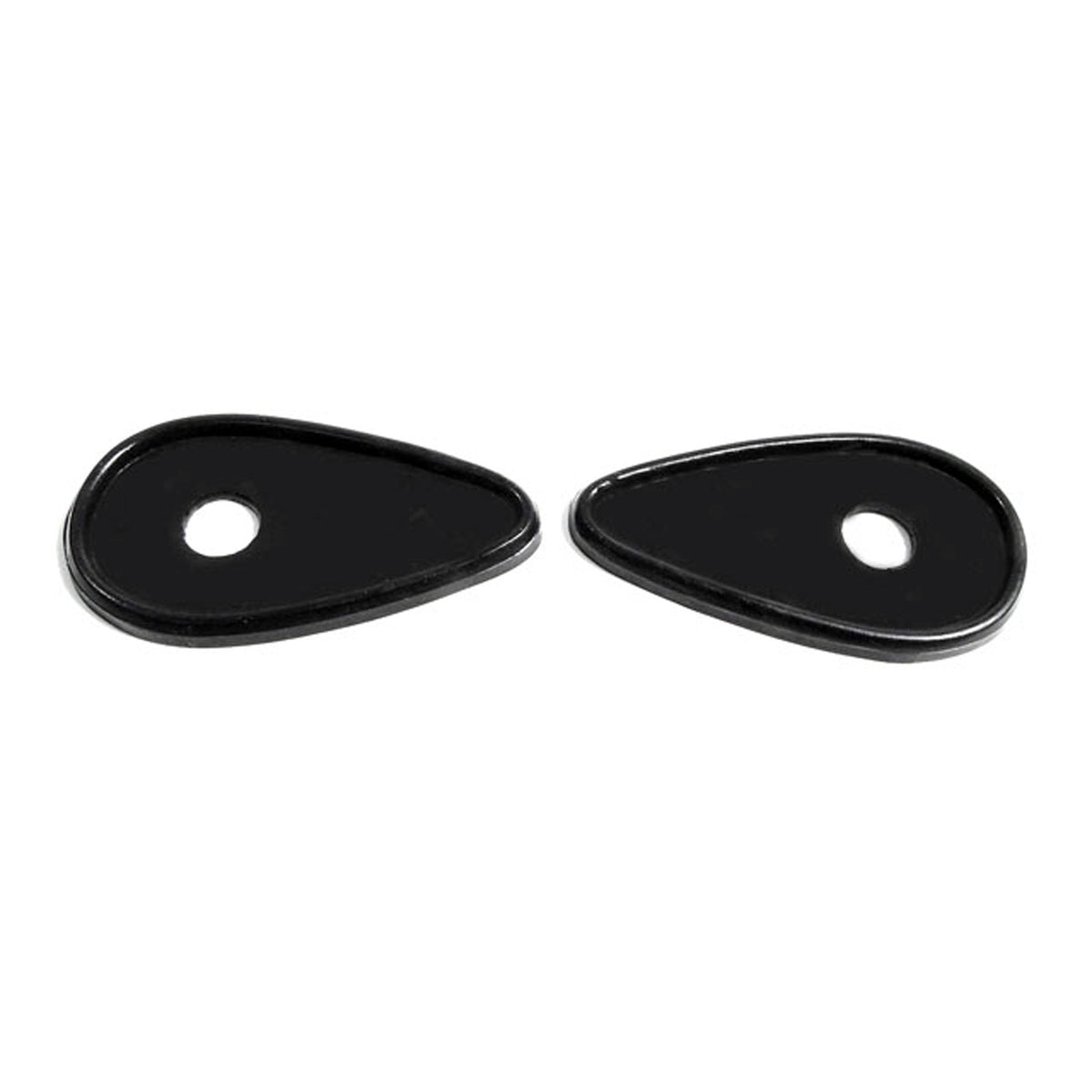 1-1/2" Park Light Pads For Packard One Twenty 1939, SIX 1939; MP 877