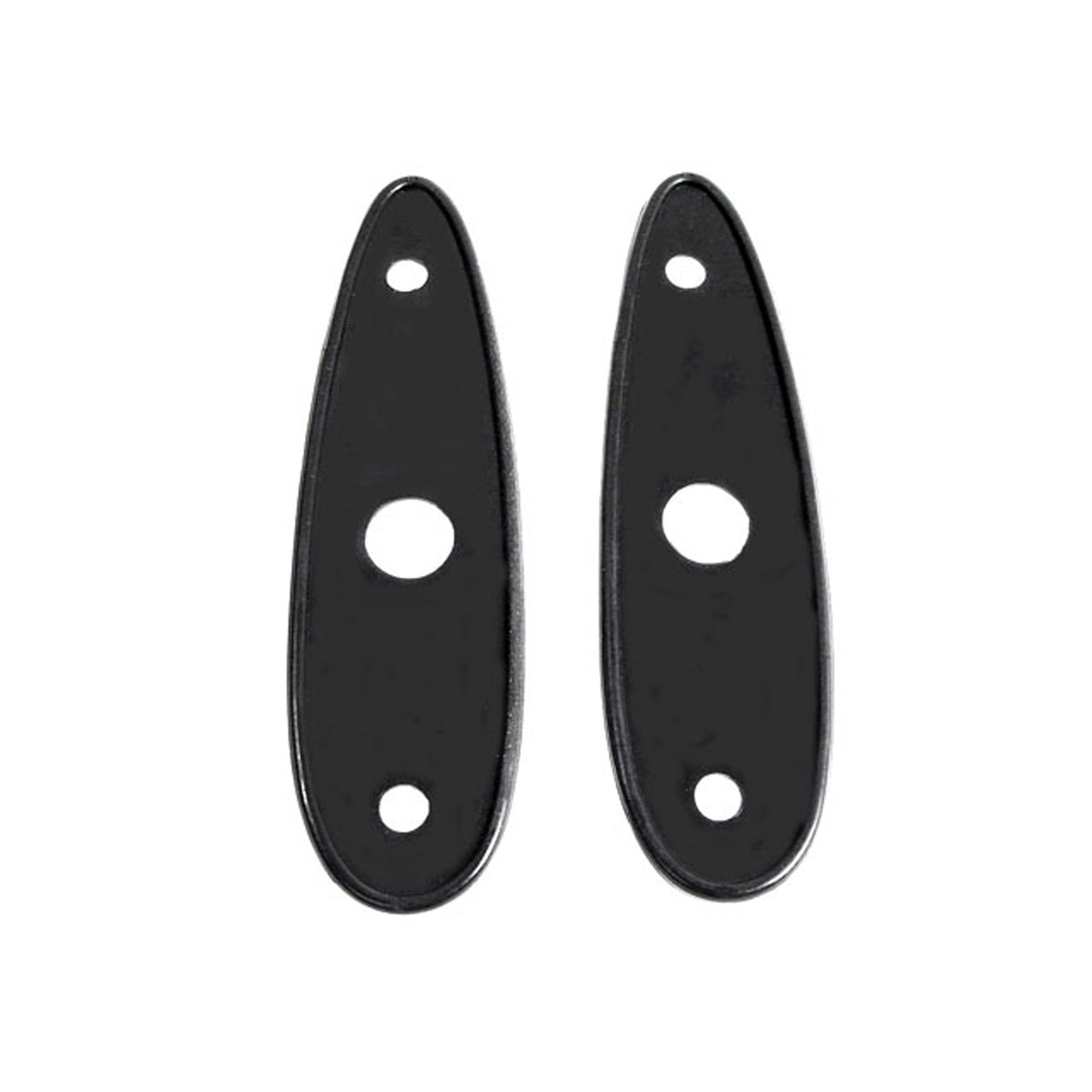 Tail-light Pads For Packard One Twenty 1939, One-ten 1940; MP 905