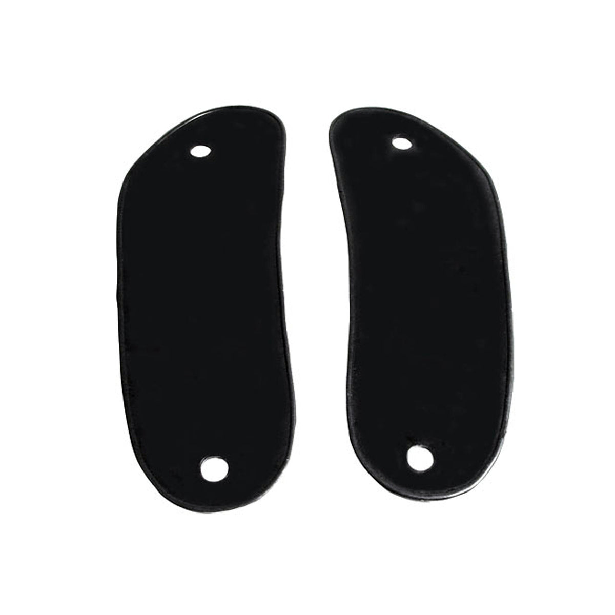3-3/8" Tail-light Pads For Packard Super-8 One-eighty 1941-1942; MP 921