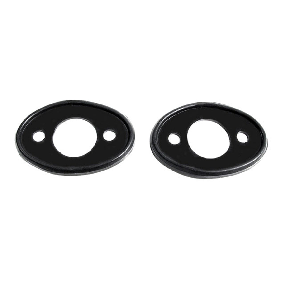 Door Handle Pads For Plymouth Model PA 1931, Model PB 1932; MP 940-D