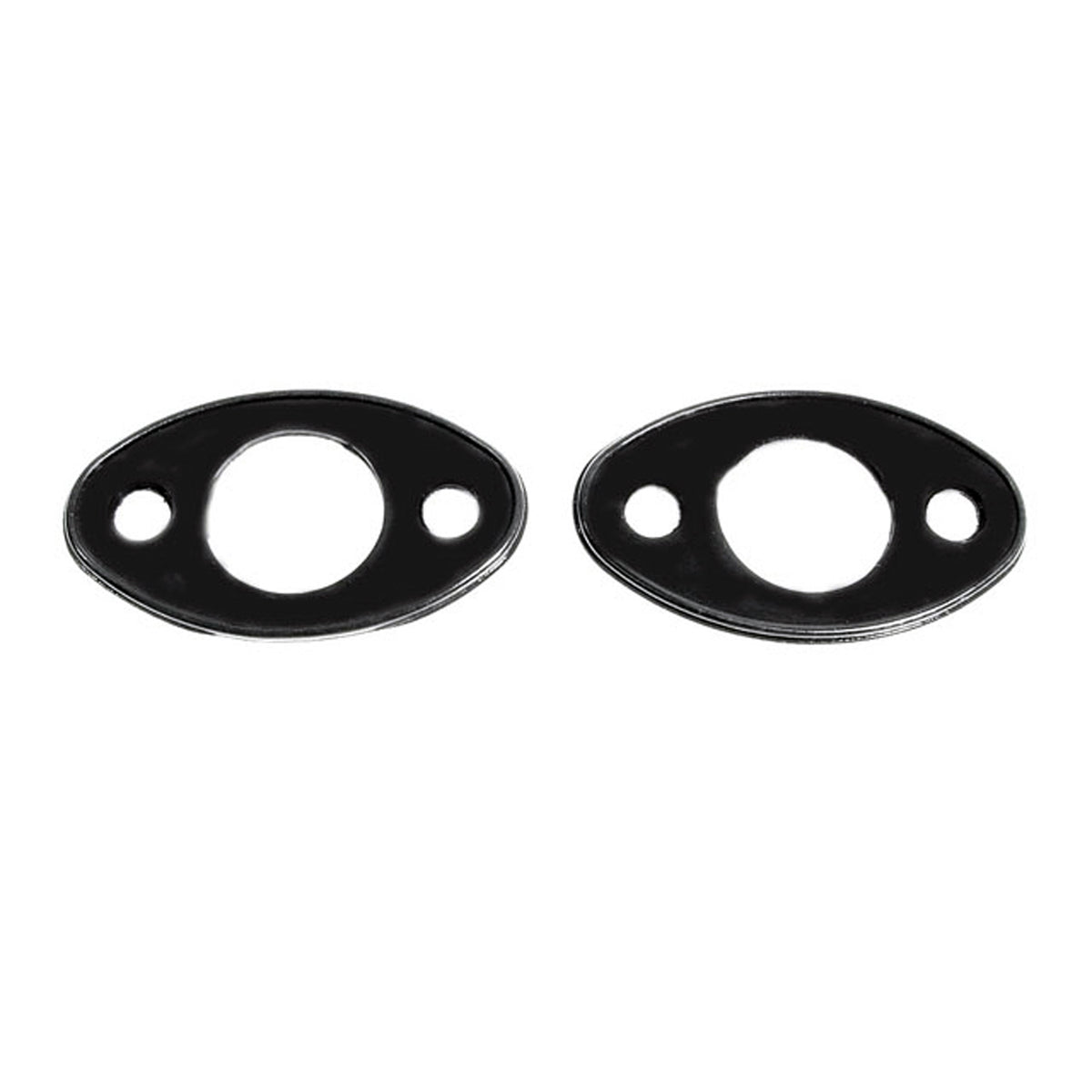 Door Handle Pads For Plymouth Model PC 1933, Model PD 1933; MP 940-E