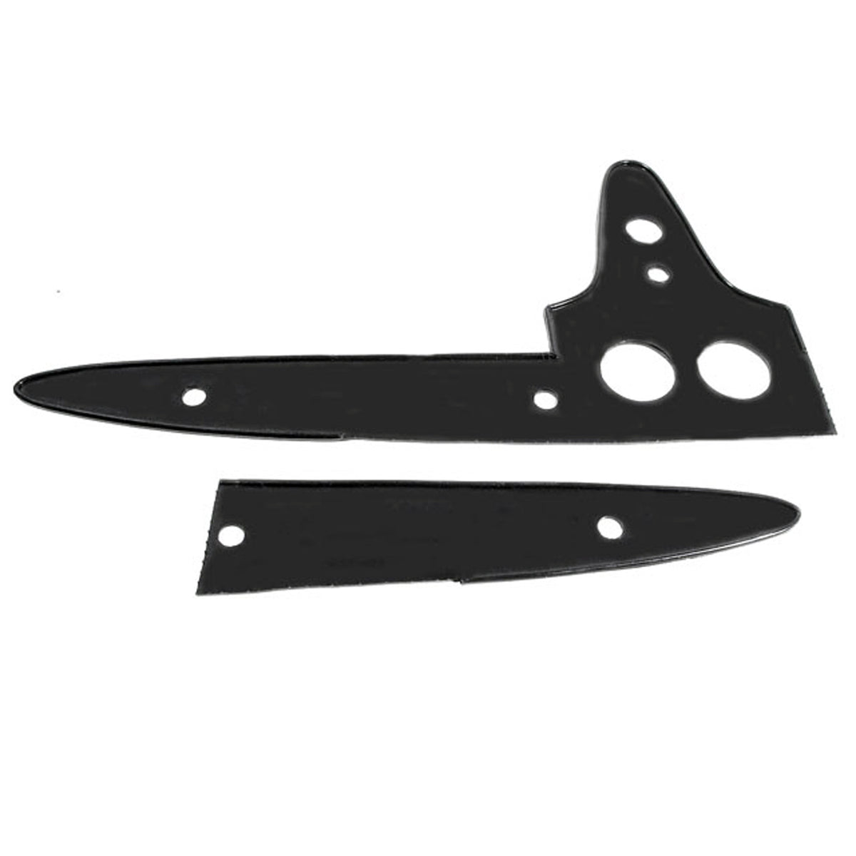 Trunk Light Pad For Plymouth Deluxe 1949, Suburban 1949; MP 941-B