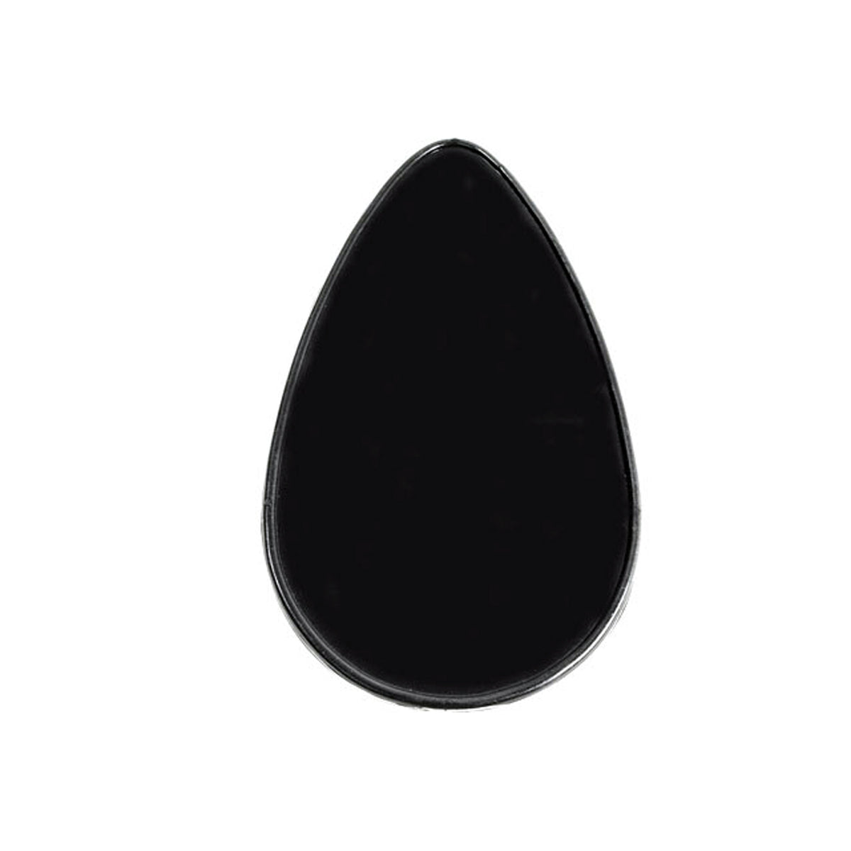 3-5/8" Rumble Seat Step-Plate Pad For Plymouth Business 1938; MP 945-B