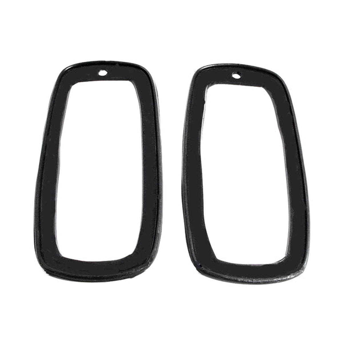 Tail-light Pads For Plymouth P10 Deluxe 1940, P11 Deluxe 1941; MP 952-C
