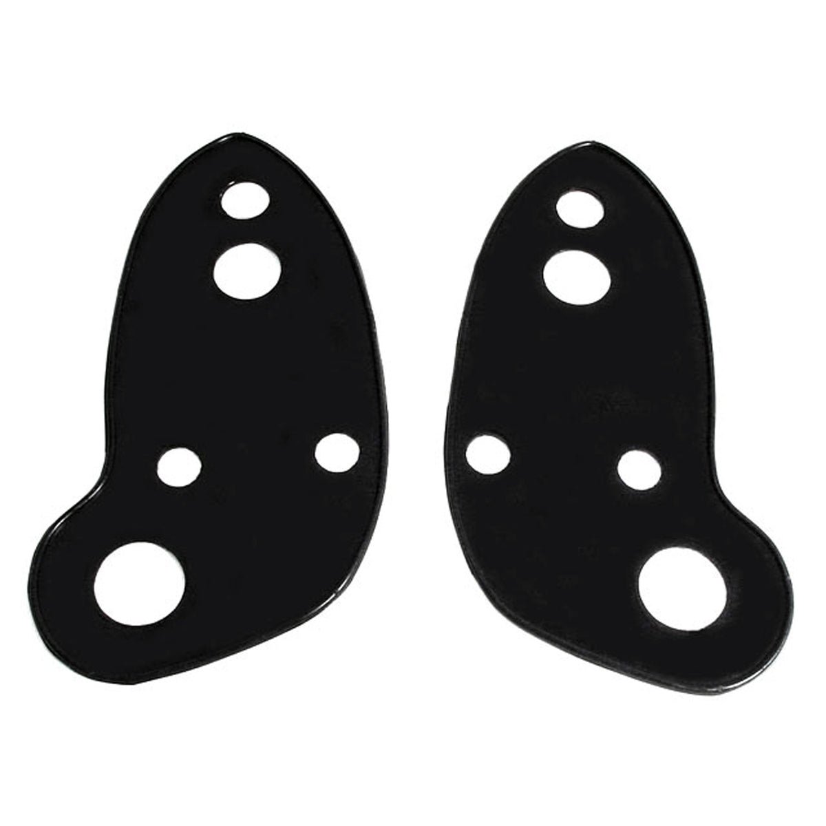 4-5/8" Headlight Pads For Studebaker President Model 80 1931; MP 971-D