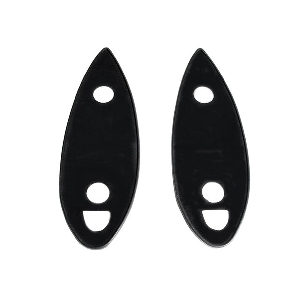 Tail-light Pads For Studebaker Dictator 1937, President 1937; MP 971