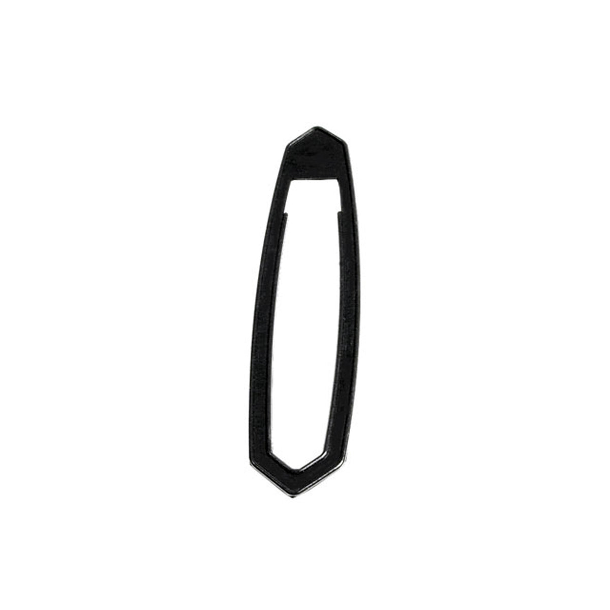 Mirror Pad For Pontiac GTO 1968-1971, LeMans 1968-1972; MP 989-P