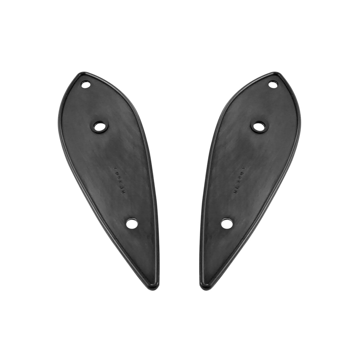 Fender Marker-Light Pad For Pontiac Model 603 1934; MP 990-E