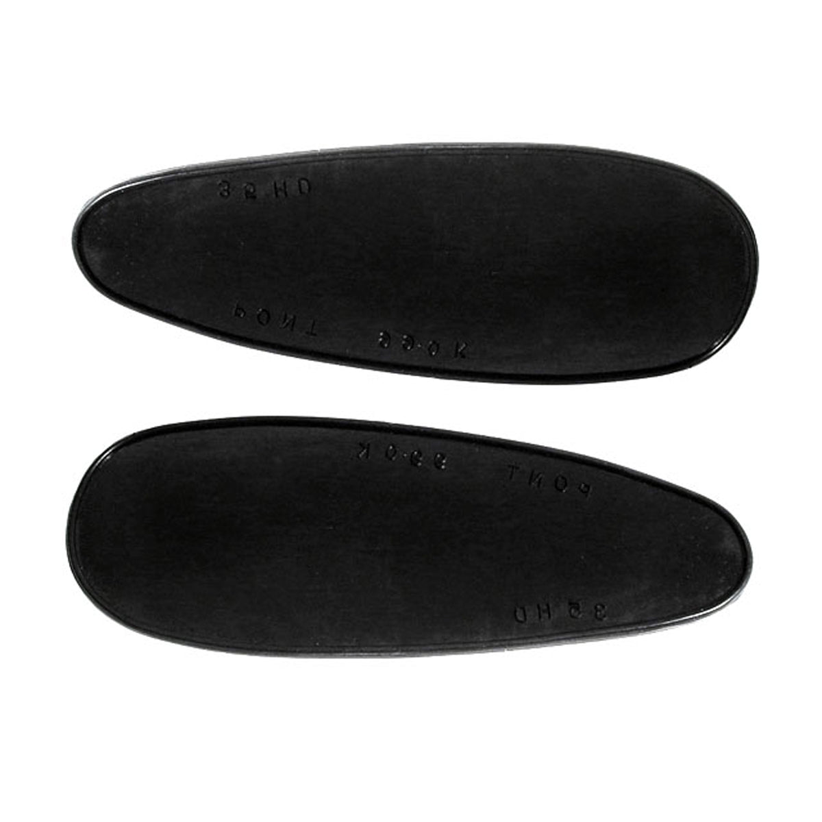 Headlight Pads For Pontiac Improved eight 1935, Standard six 1935; MP 990-K