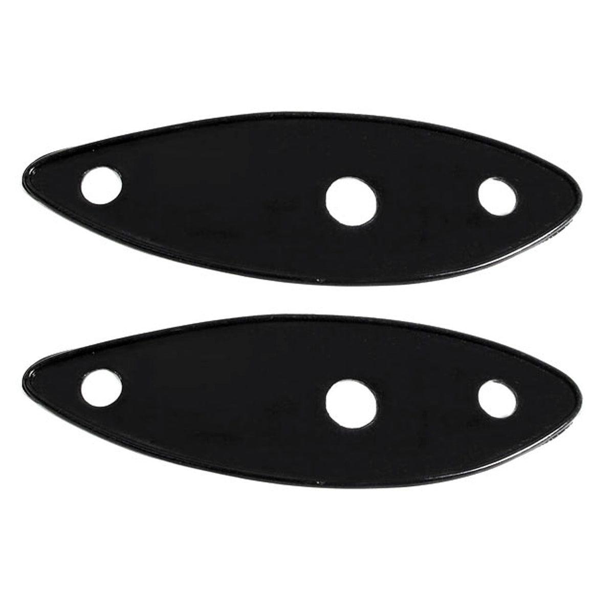 Park Light Pads For Studebaker Commander Model 70 1931; MP 990