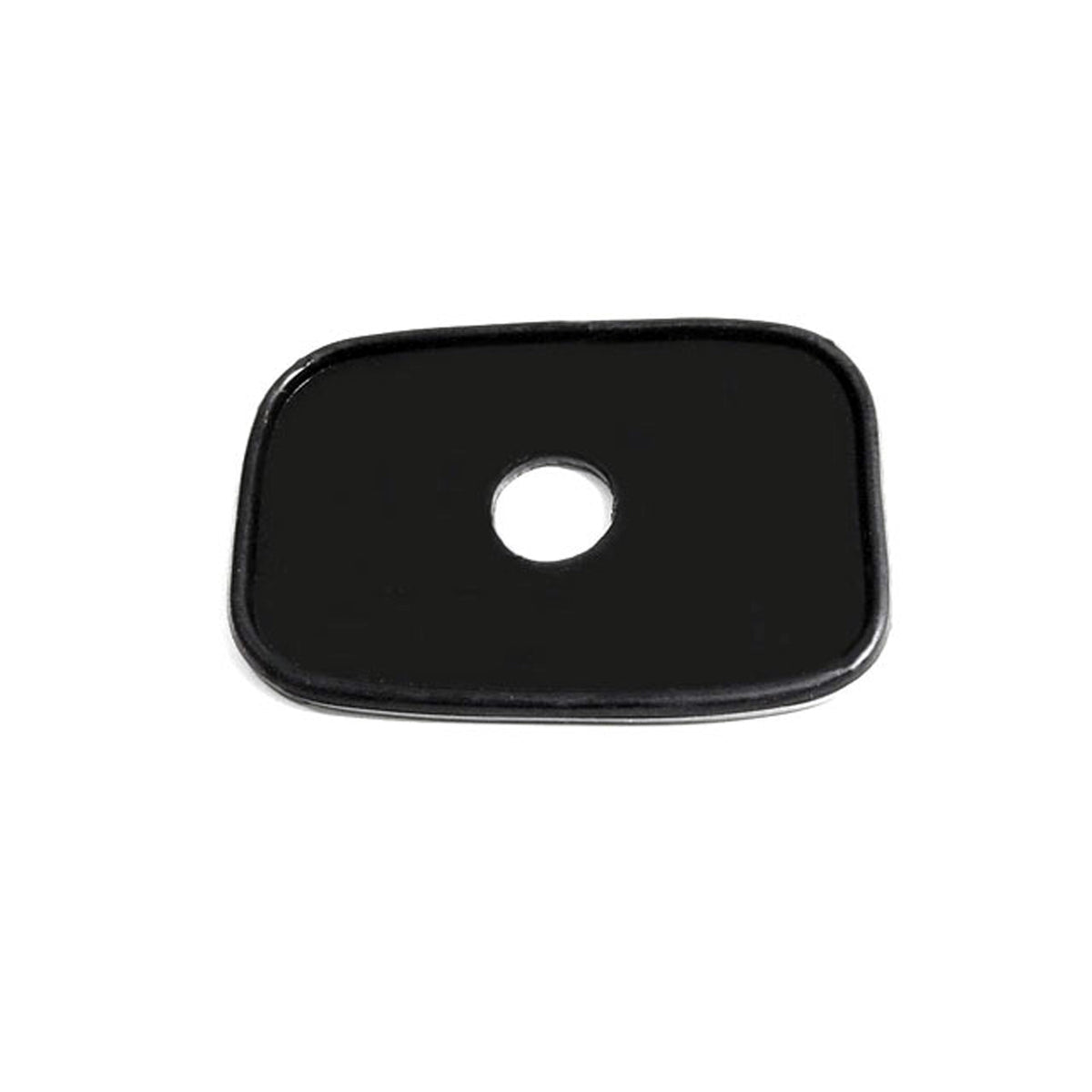 Rumble Seat Step-Plate Bracket Pad For Pontiac Model 402 1932; MP 991-HH
