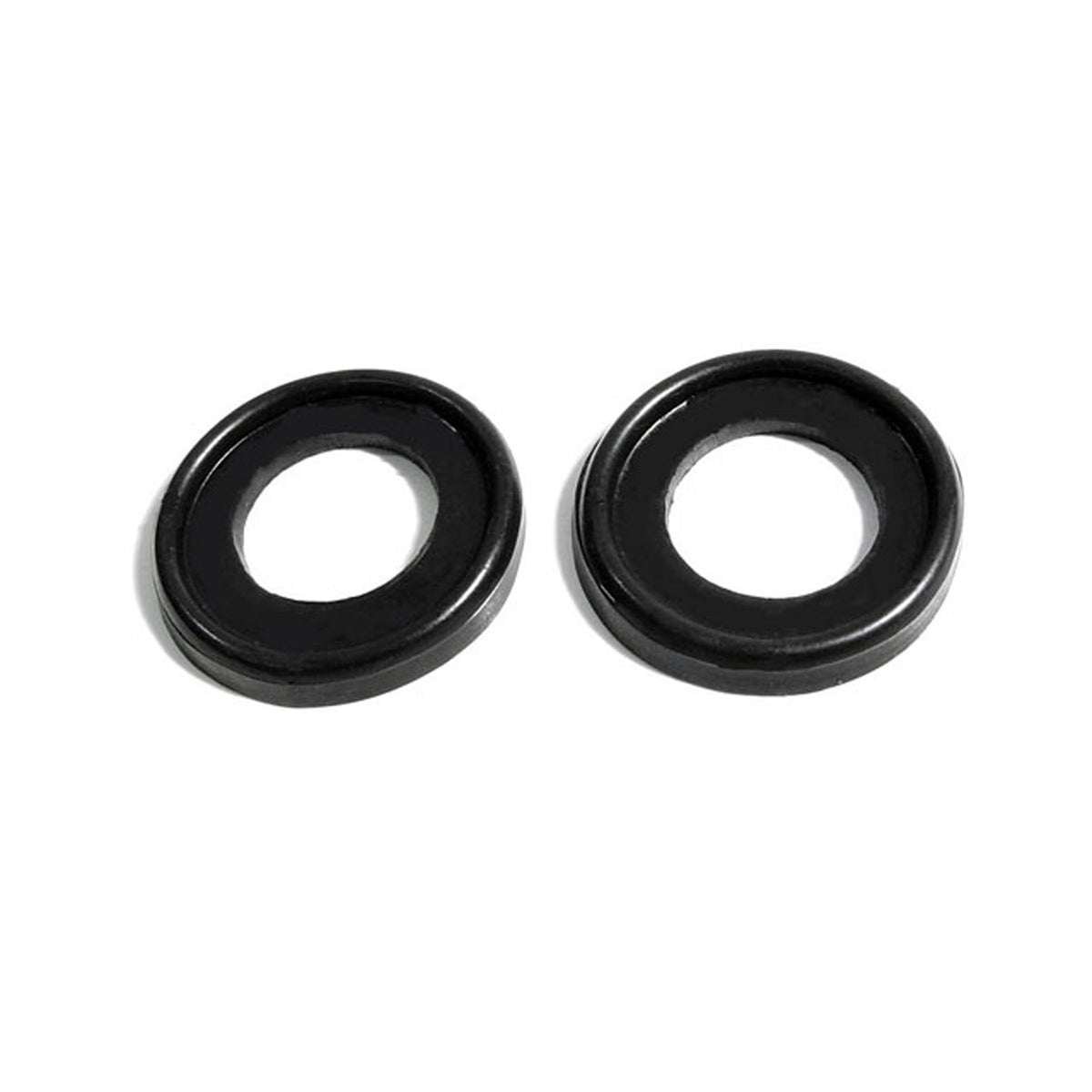 Door Handle Pads For Pontiac Deluxe Model 6DA, Deluxe Model 8DA 1938; MP 991-L