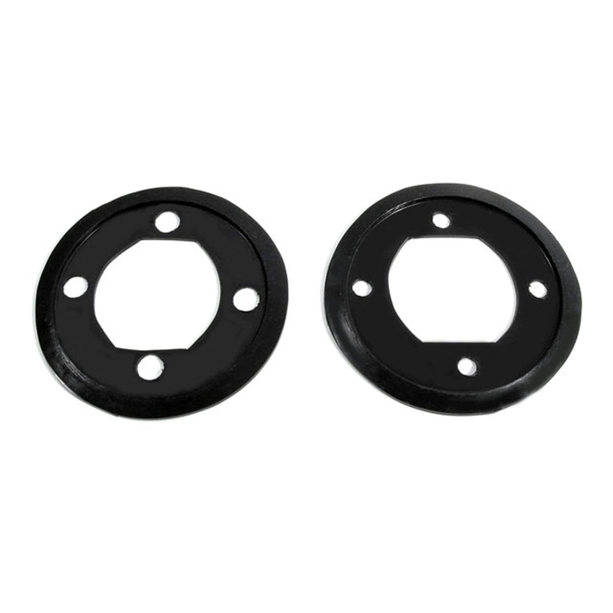 Tail-light Pads For Porsche 356A 1956, Carrera 1956 3-1/4" O.D; MP 992-K
