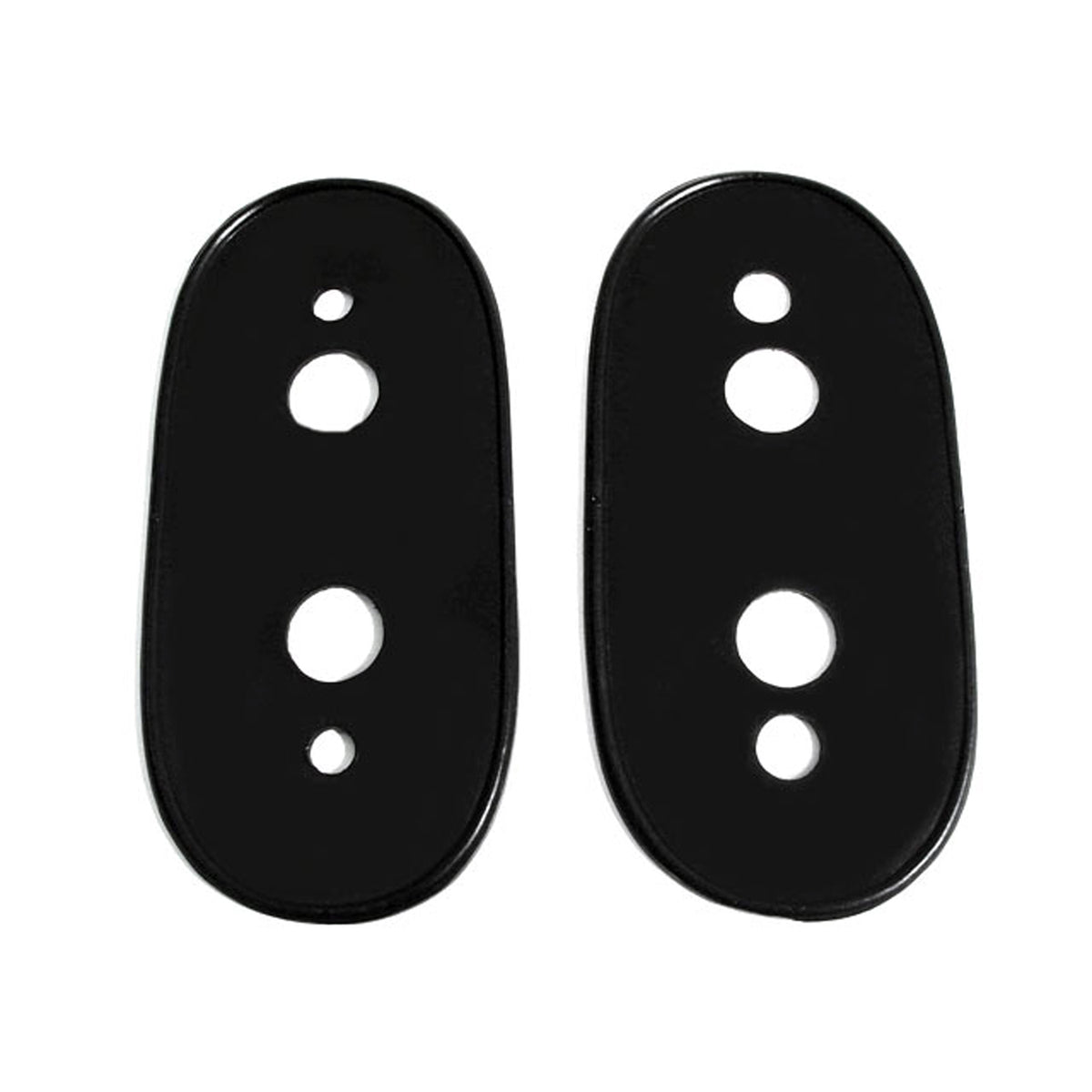 Tail-light Pads For Reo Flying Cloud 1935-1936; MP 993-G