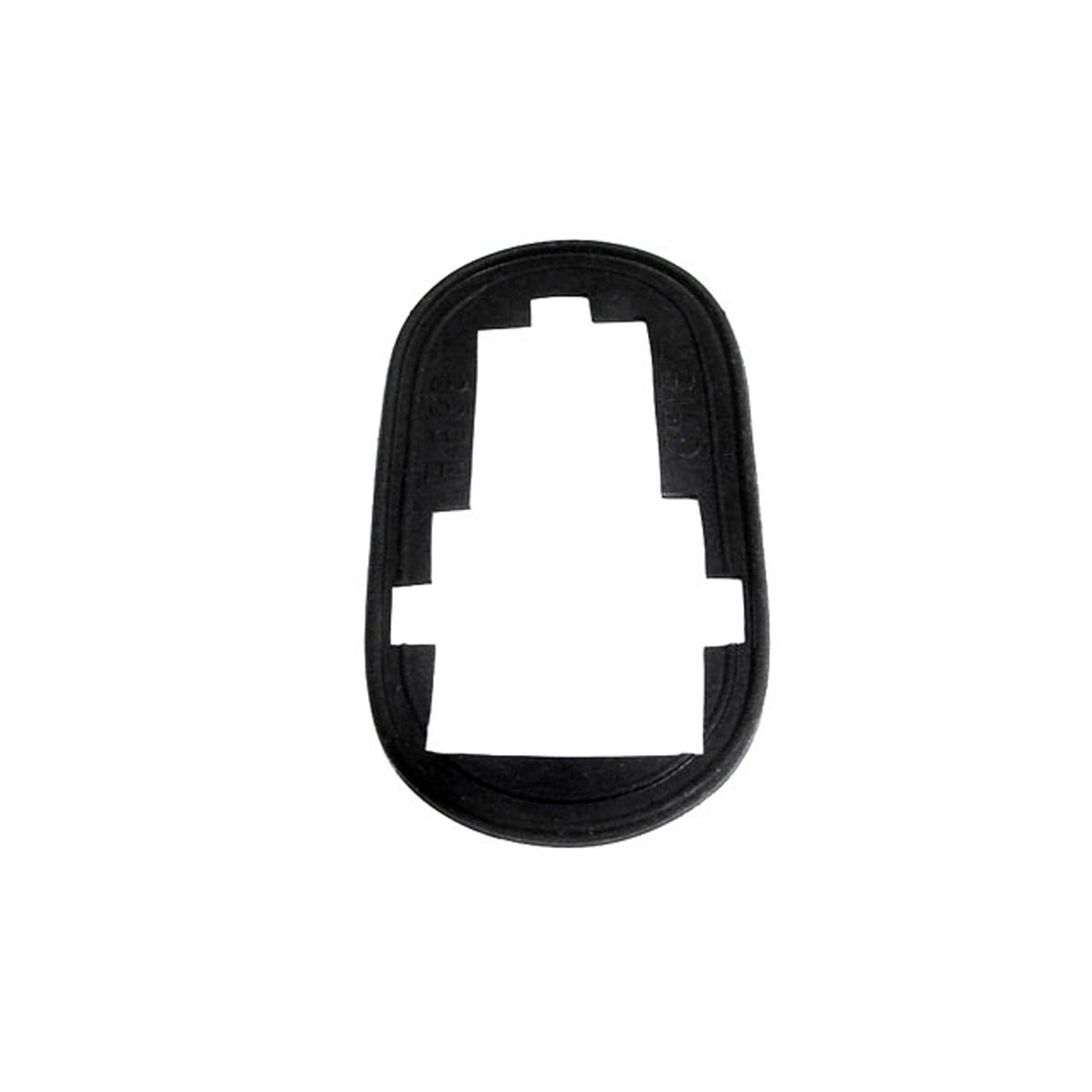 2-1/8" W X 4-1/8" L Switch Grommet For Ford Thunderbird 1955-1966; MP 996-F