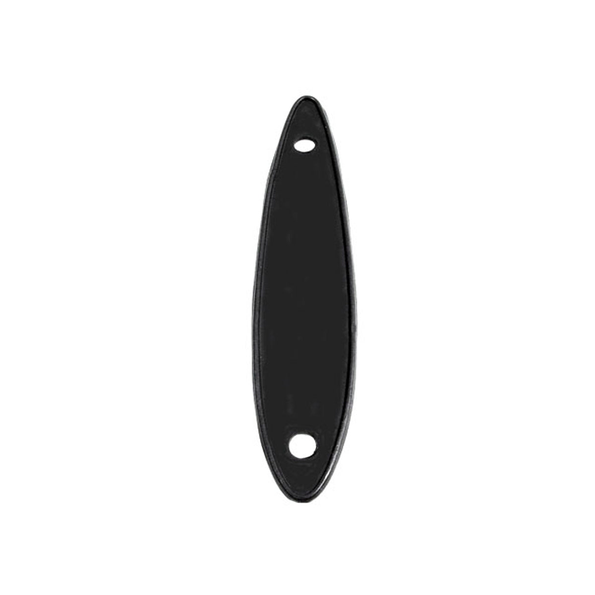 Mirror-on-door mounting pad For Ford Club, Country Sedan 1955-1956; MP 996-R