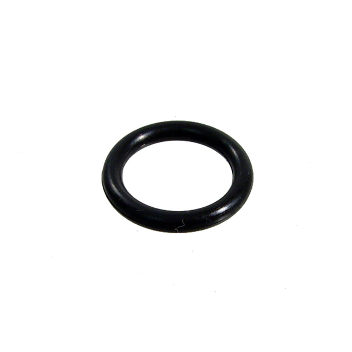 Rubber O-Ring 9/16" I.D., 3/4" O.D., 3/32" Thickness; OR 20-D