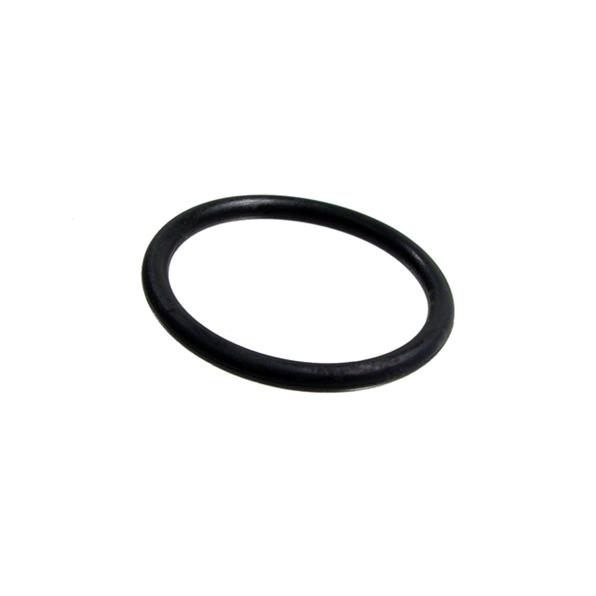 Rubber O-Ring. 1-3/8" I.D., 1-5/8" O.D., 1/8" Thickness; OR 30-K