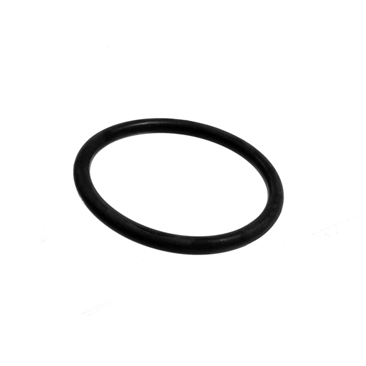 Rubber O-Ring. 1-1/2" I.D., 1-3/4" O.D., 1/8" Thickness; OR 30-O