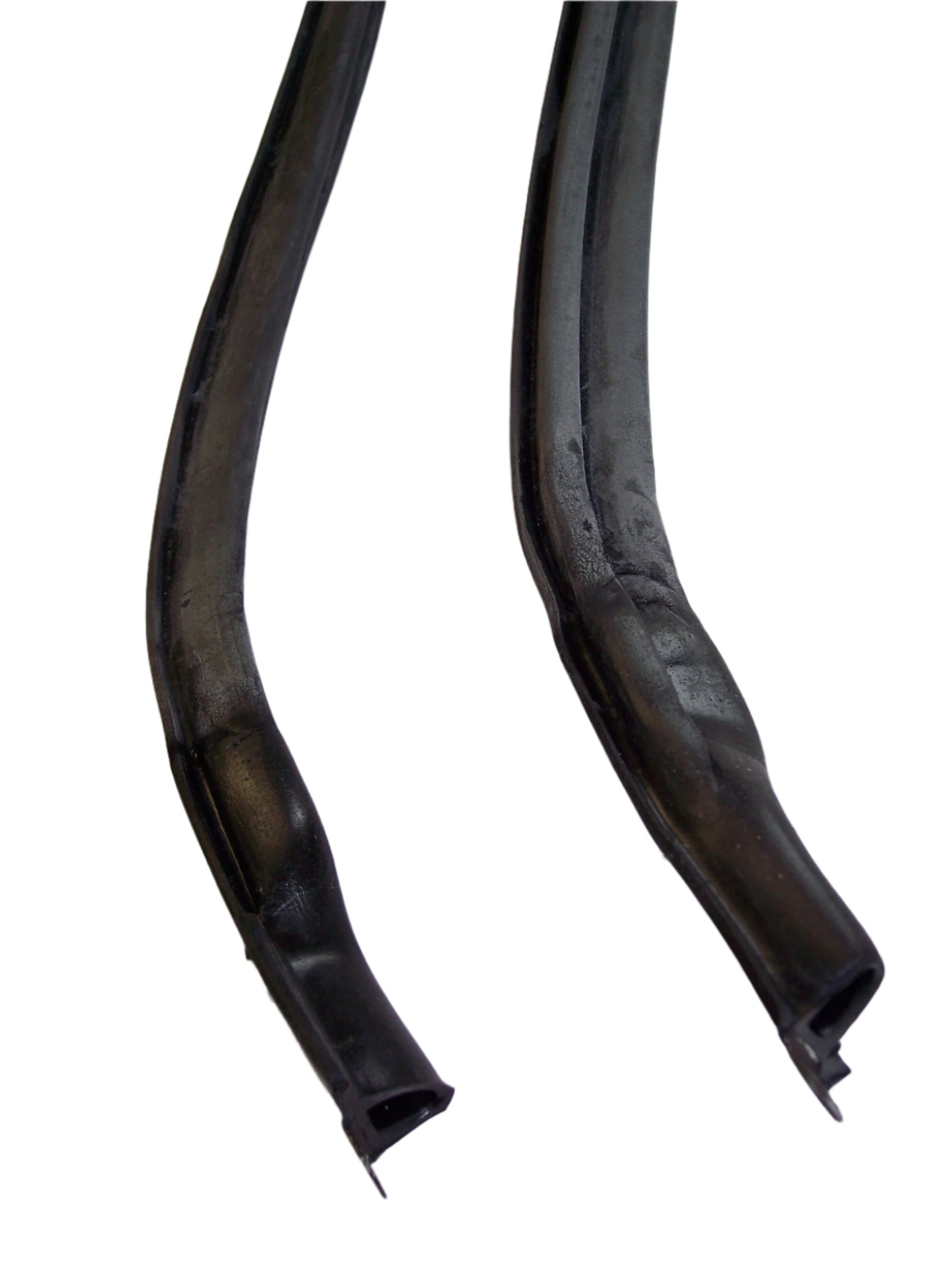 1968-69 FORD FAIRLANE, TORINO & MERCURY MONTEGO CONVERTIBLE PILLAR POST SEALS PR