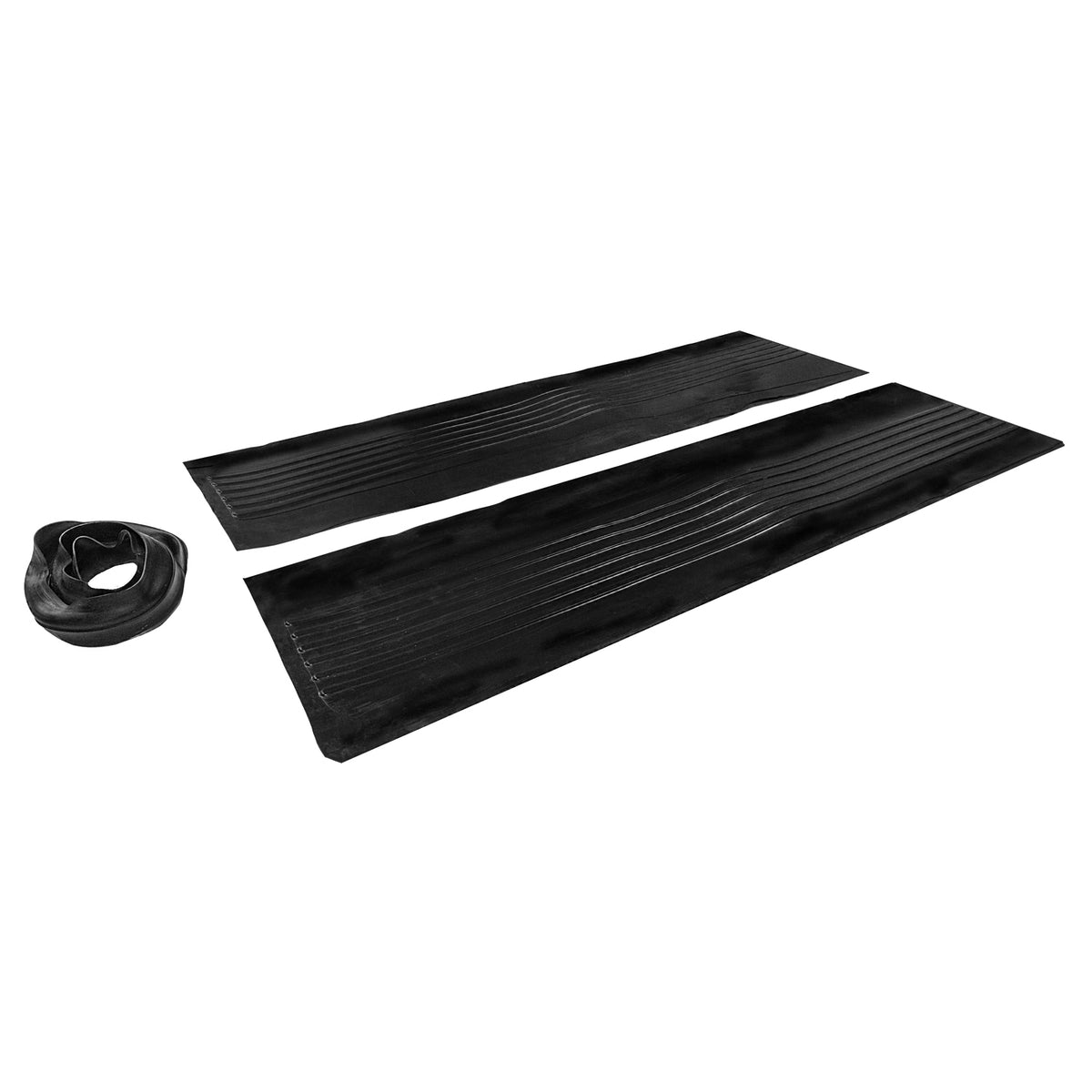 Running Board Covers For Oldsmobile F-37 1937, F-38 1938; RB 7300