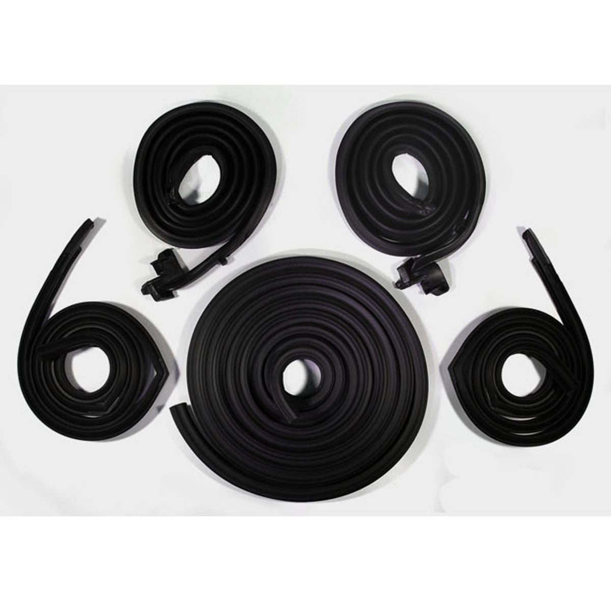 Basic Kit 2-Door Hardtop For Buick Riviera 1963-1965; RKB 1707-100