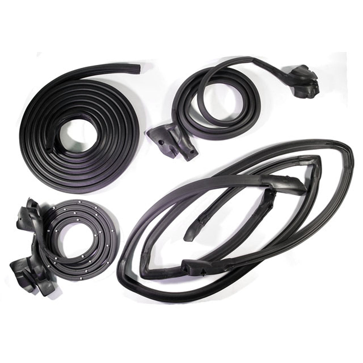 Basic Kit For Buick Century 1978-1980; RKB 1900-100