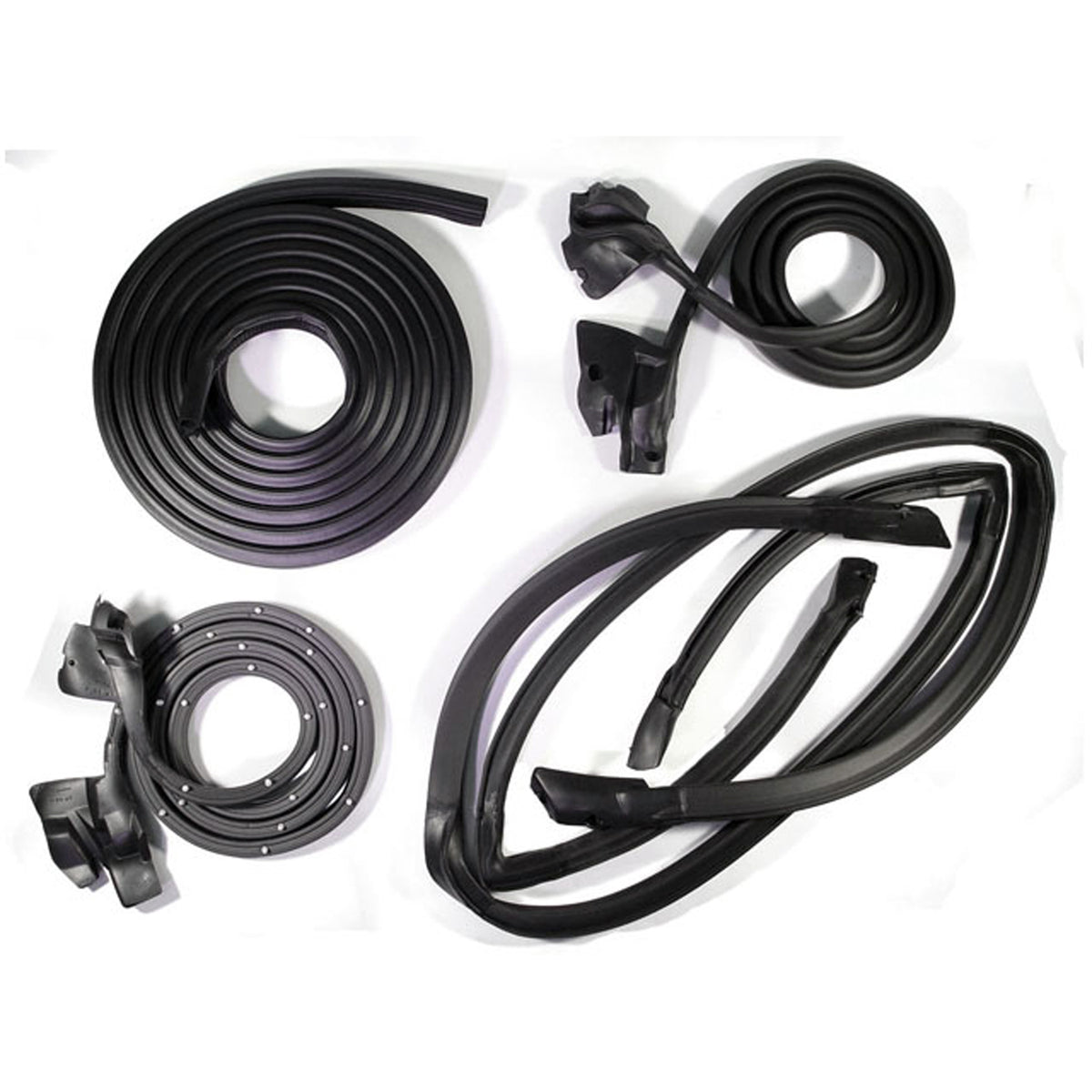 Basic Kit For Buick Regal 1981-1987; RKB 1900-101