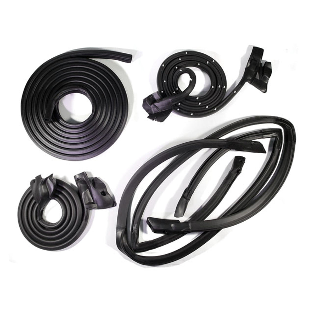 Basic Kit For Chevrolet Monte Carlo 1982-1988; RKB 1900-104