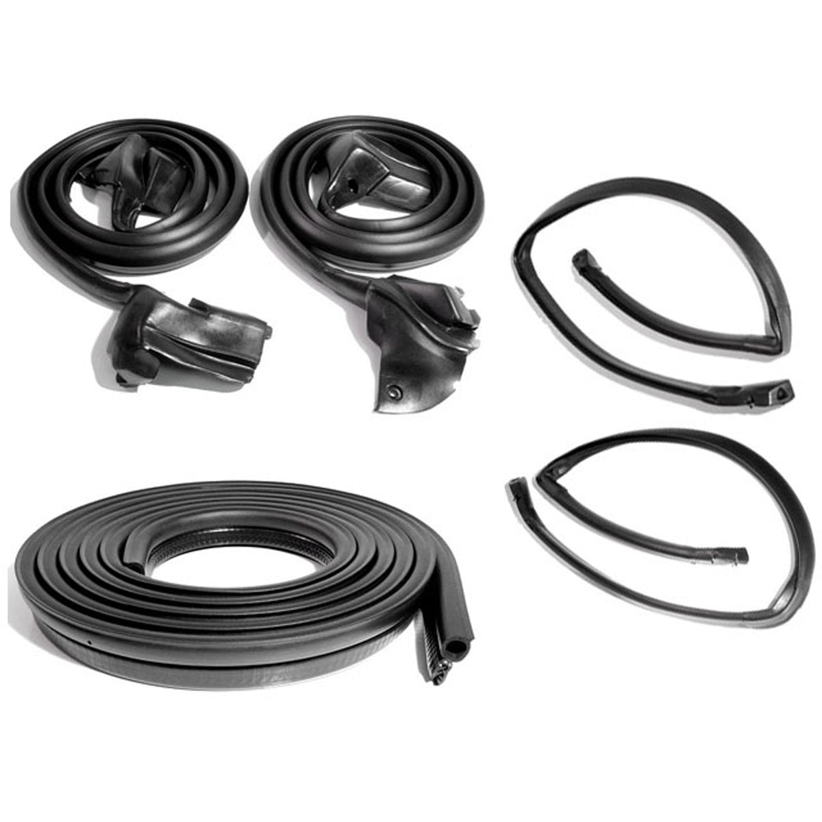 Basic Kit For Chevrolet Camaro 1982-1992; RKB 1900-105