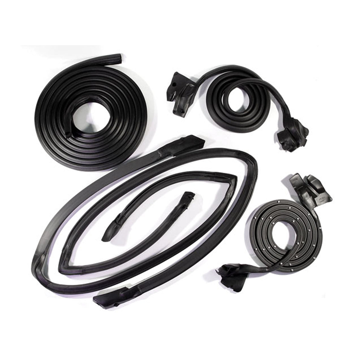 Basic Kit For Pontiac Grand Prix 1981-1987; RKB 1900-109