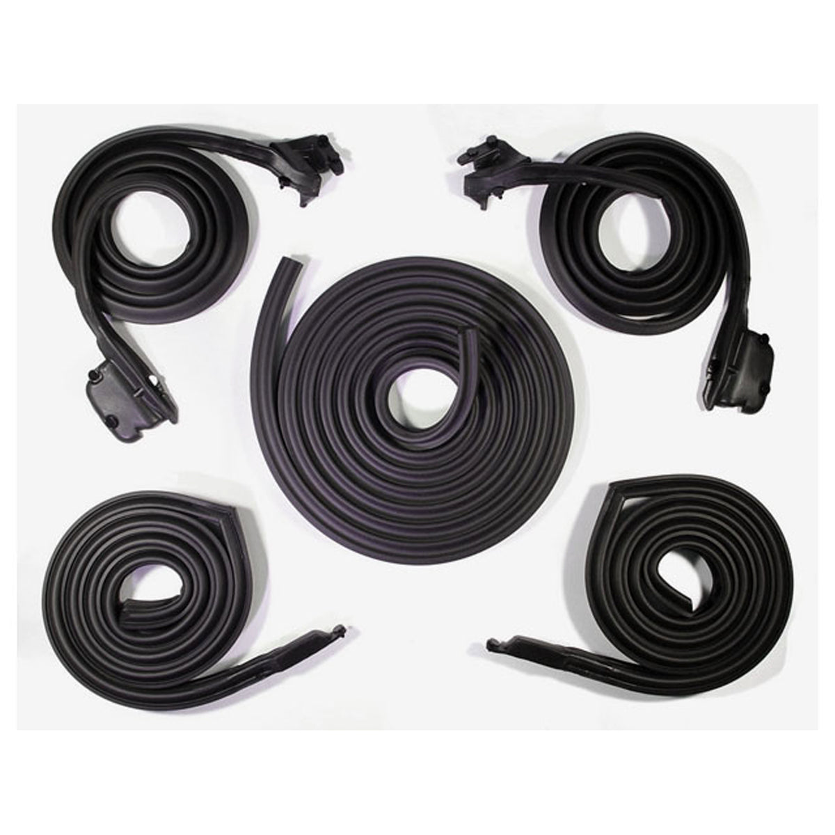 Basic Kit For Chevrolet Camaro 1967; RKB 2001-103