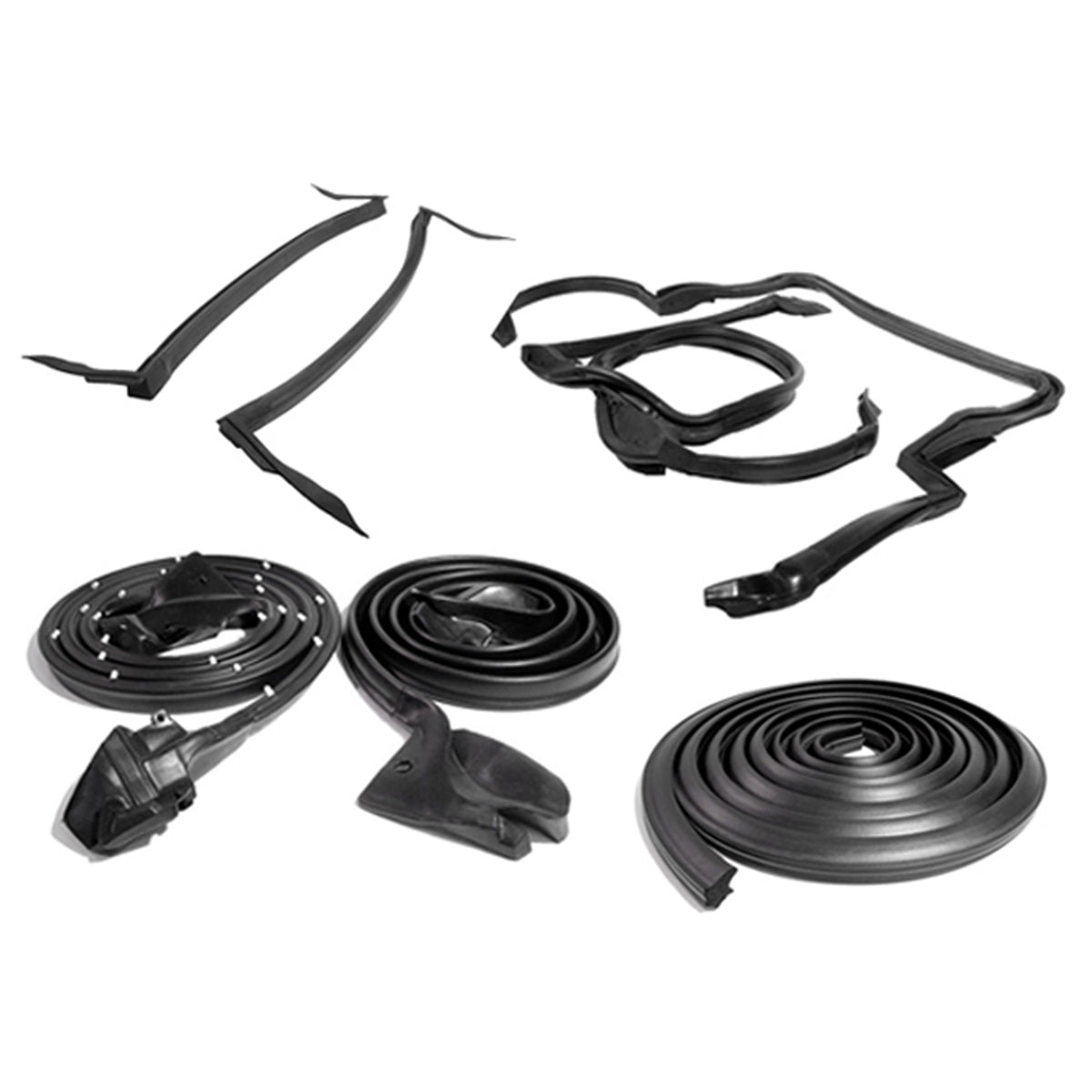 Basic Kit For Chevrolet Camaro 1976-1978; RKB 2001-120