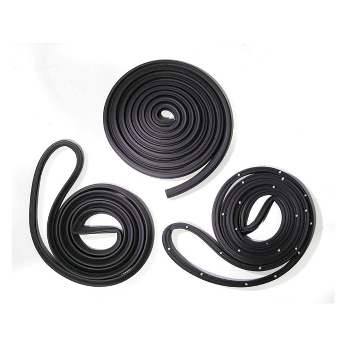 Basic kit For Chevrolet Chevy II 1968-1969, Nova 1969-1974; RKB 2002-105