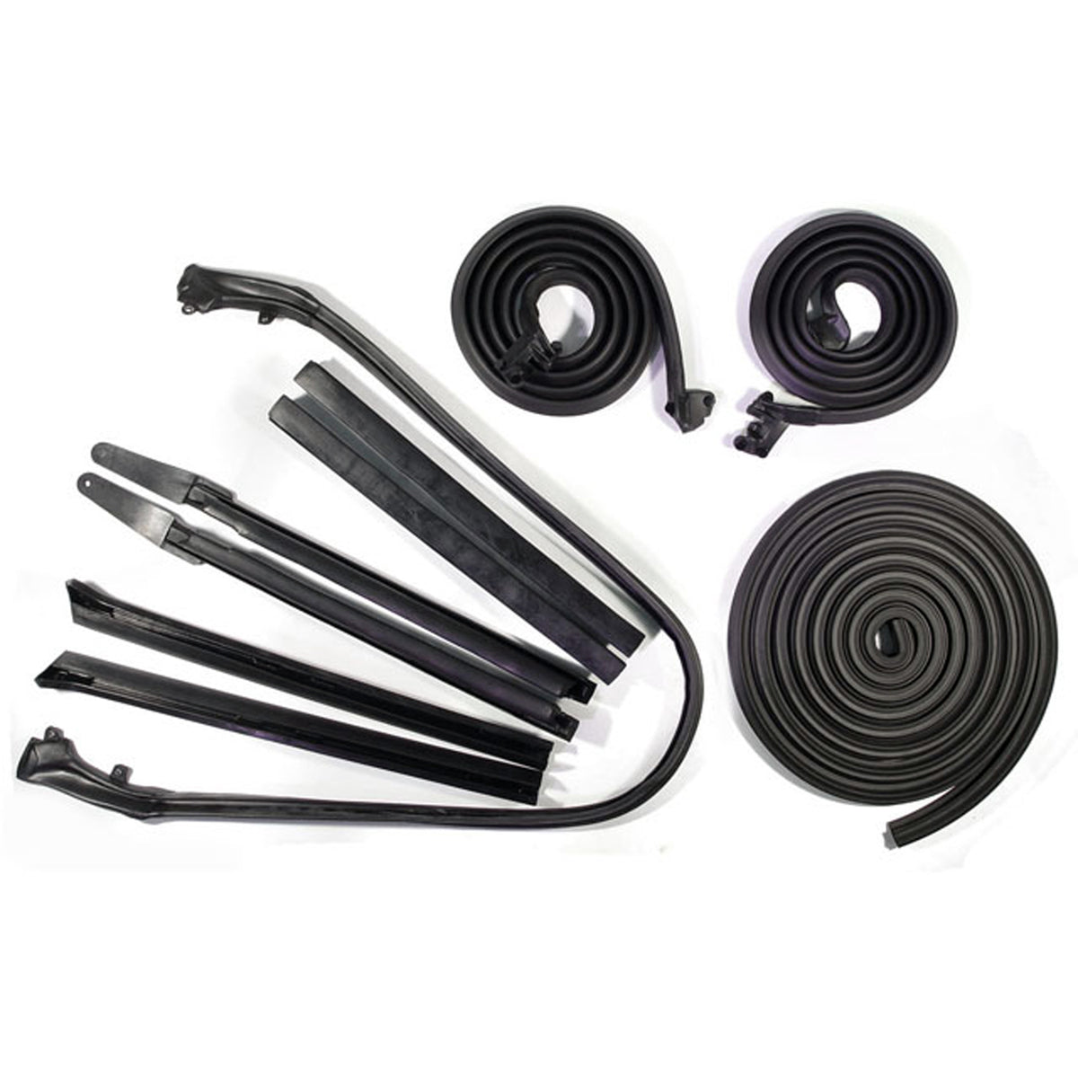 Basic kit For Chevrolet Chevelle 1966-1967, Malibu 1966-1967; RKB 2003-110