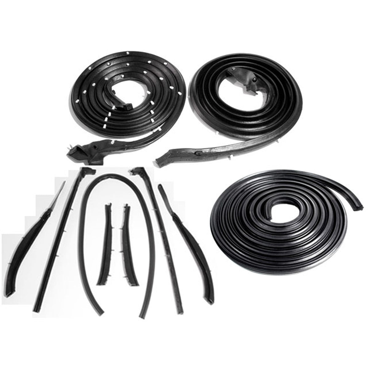 Basic Kit, Convertibles For Buick Electra 1959-1960; RKB 2009-103