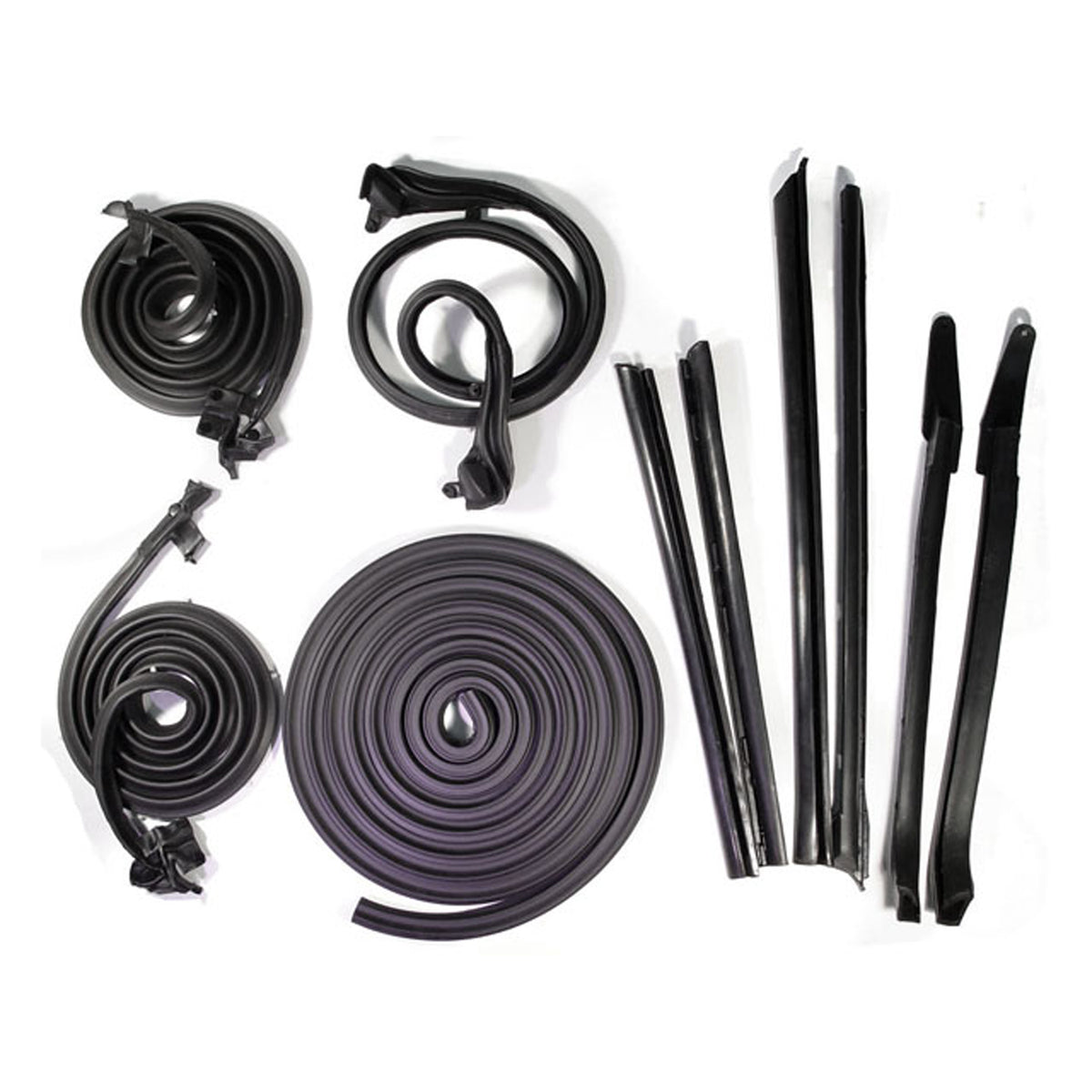 Basic Kit, Convertibles For Buick Electra 1966; RKB 2009-109