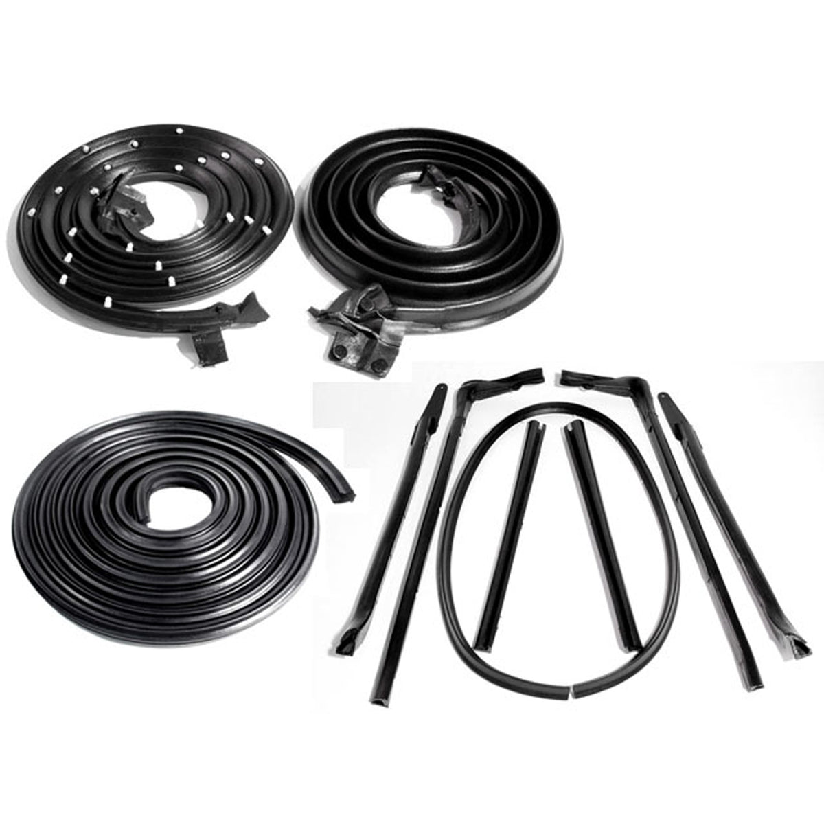 Basic Kit, Convertibles For Buick Electra 1965; RKB 2009-110
