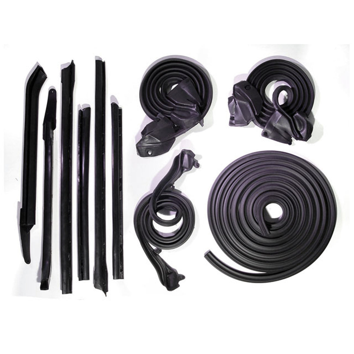 Basic Kit, Convertibles For Buick Electra 1969-1970; RKB 2009-113