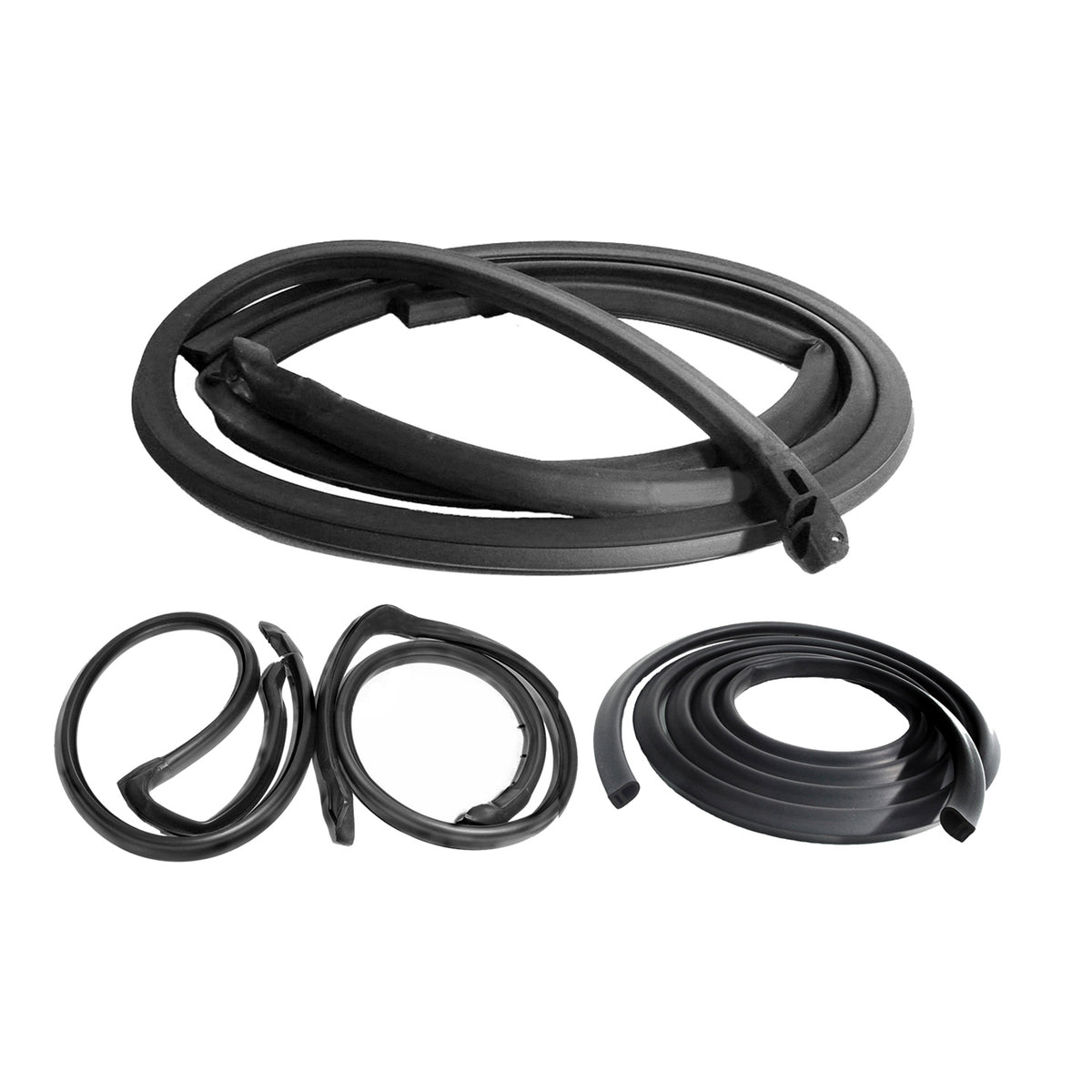 Basic kit For Dodge Charger, Monaco 1975-1978, Coronet 1975-1976; RKB 4005-118