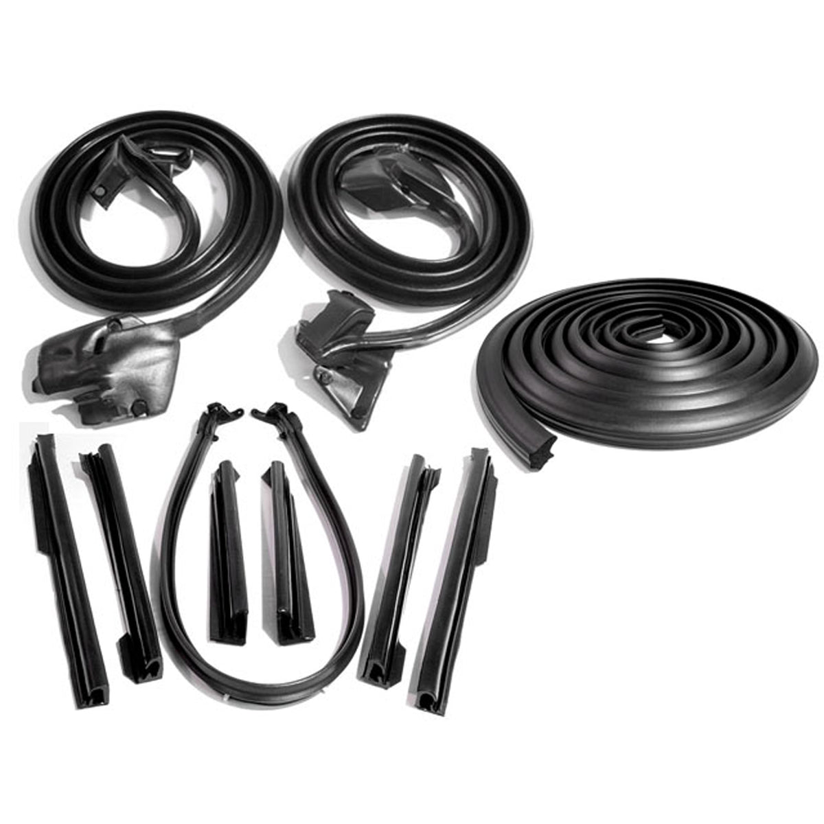 Basic kit For Pontiac GTO 1969-1971, LeMans 1969-72, Tempest 1969; RKB 8100-110