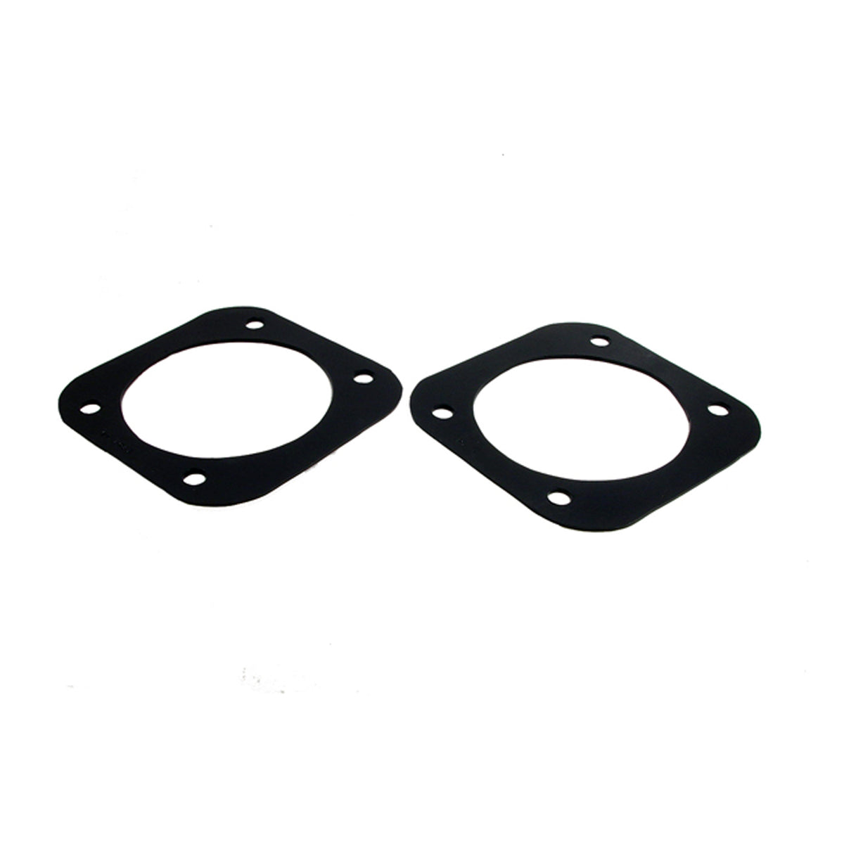 5-1/4" Fresh Air Vent to Cowl Seals For Mercury Mercury 1949-1951; RP 101-A