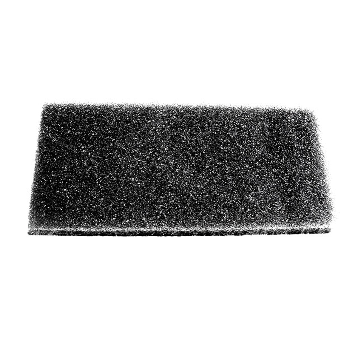 PVC to Air Cleaner Filter 2-3/8" Wide X 4-3/4" Long X 3/8" Thickness; RP 300-F