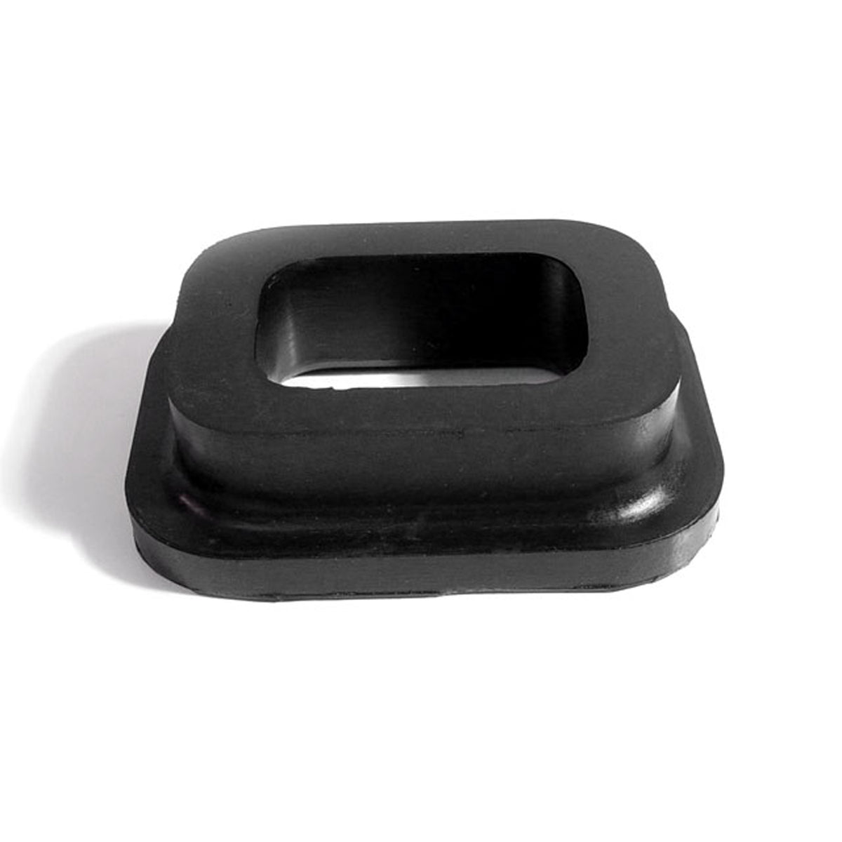 Front lower rubber insulating cushion For Packard CLIPPER 6 1946-1947; RP 72-C